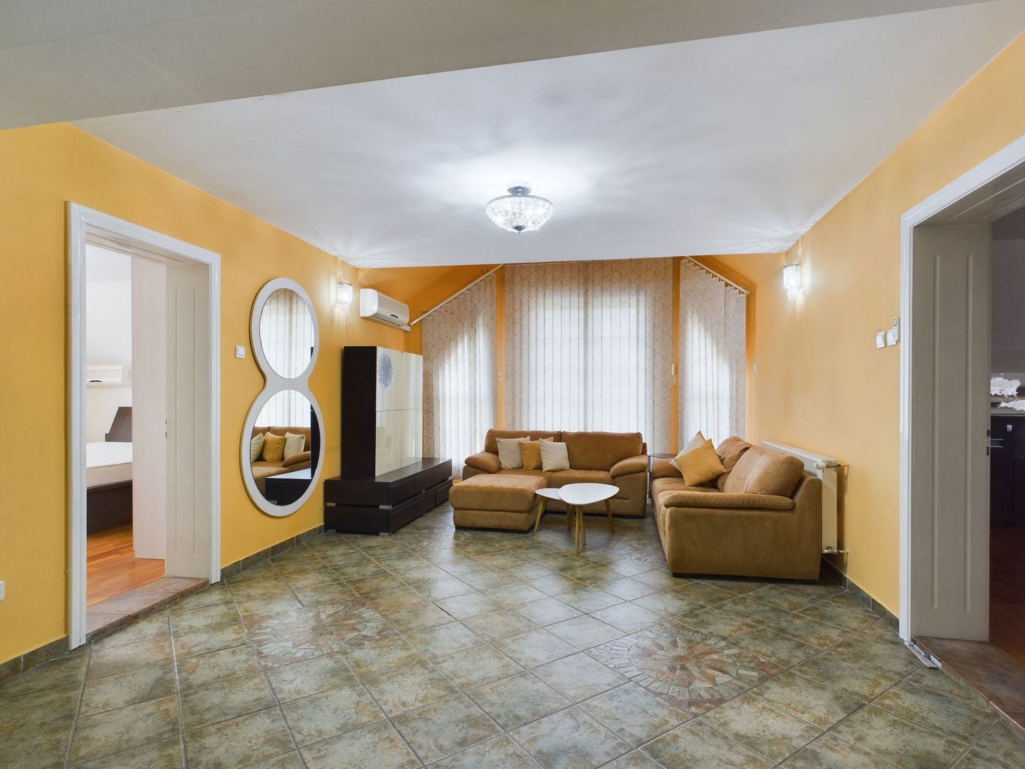 Casă individuală Dumbrăvița - Poză 10