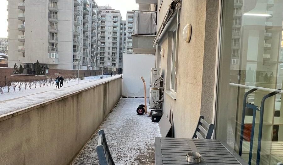 3 camere Rose Garden cu terasa de 16 mp si parcare subterana - Poză 9