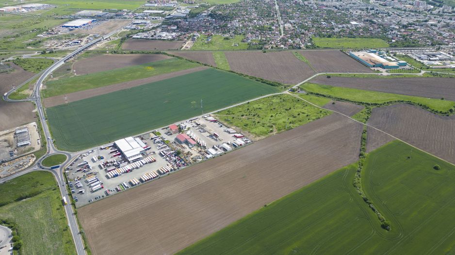 Teren de 29,600mp în zona de centură Nord - Poză 13