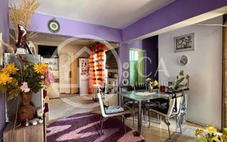 Apartament de vânzare cu 3 cam. pe doua nivele, Sânmartin, Oradea - Poză 5