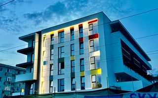 Apartament modern, 2 camere, Sky Boulevard, 0% comision ! - Poză 2