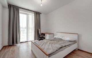 Duplex premium 240 mp -Ghermanesti - Poză 7