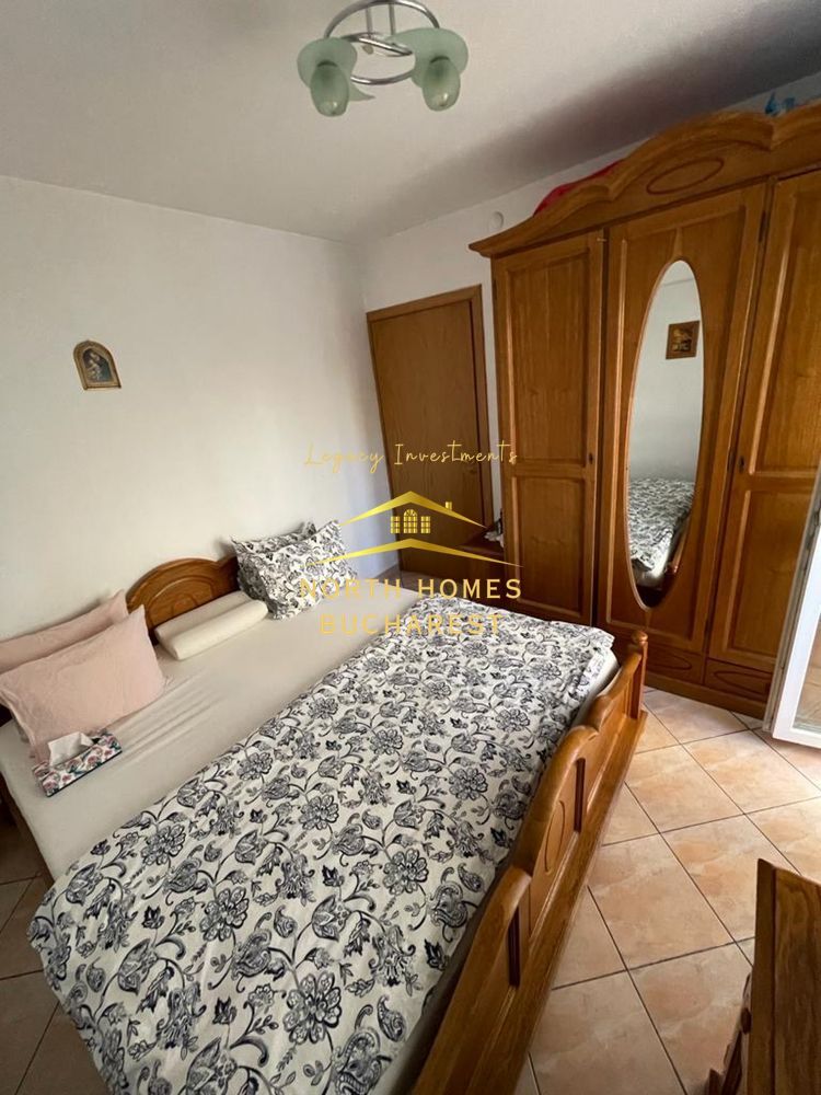 Vânzare apartament 2 camere – Sector 2, lângă Parcul Plumbuita - Poză 7