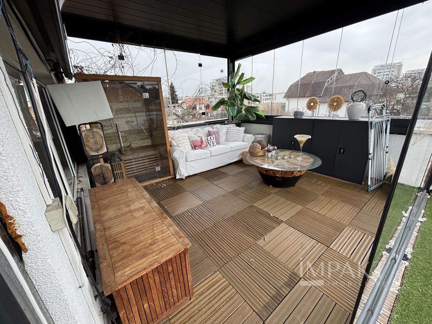 De închiriat vilă superbă Andrei Mureșanu - Poză 30