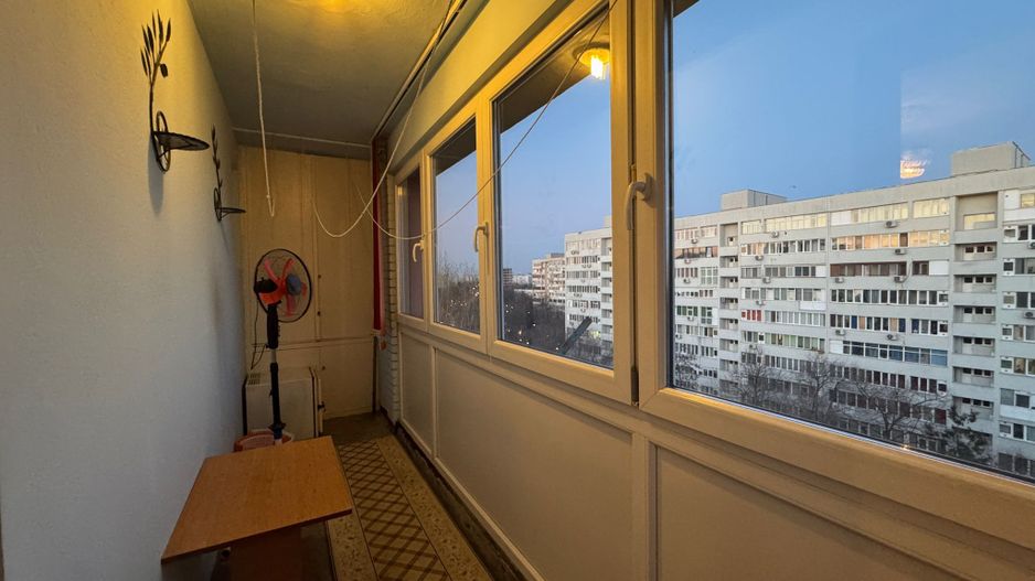 APARTAMENT SPATIOS | 3 CAMERE | TITAN - Poză 10