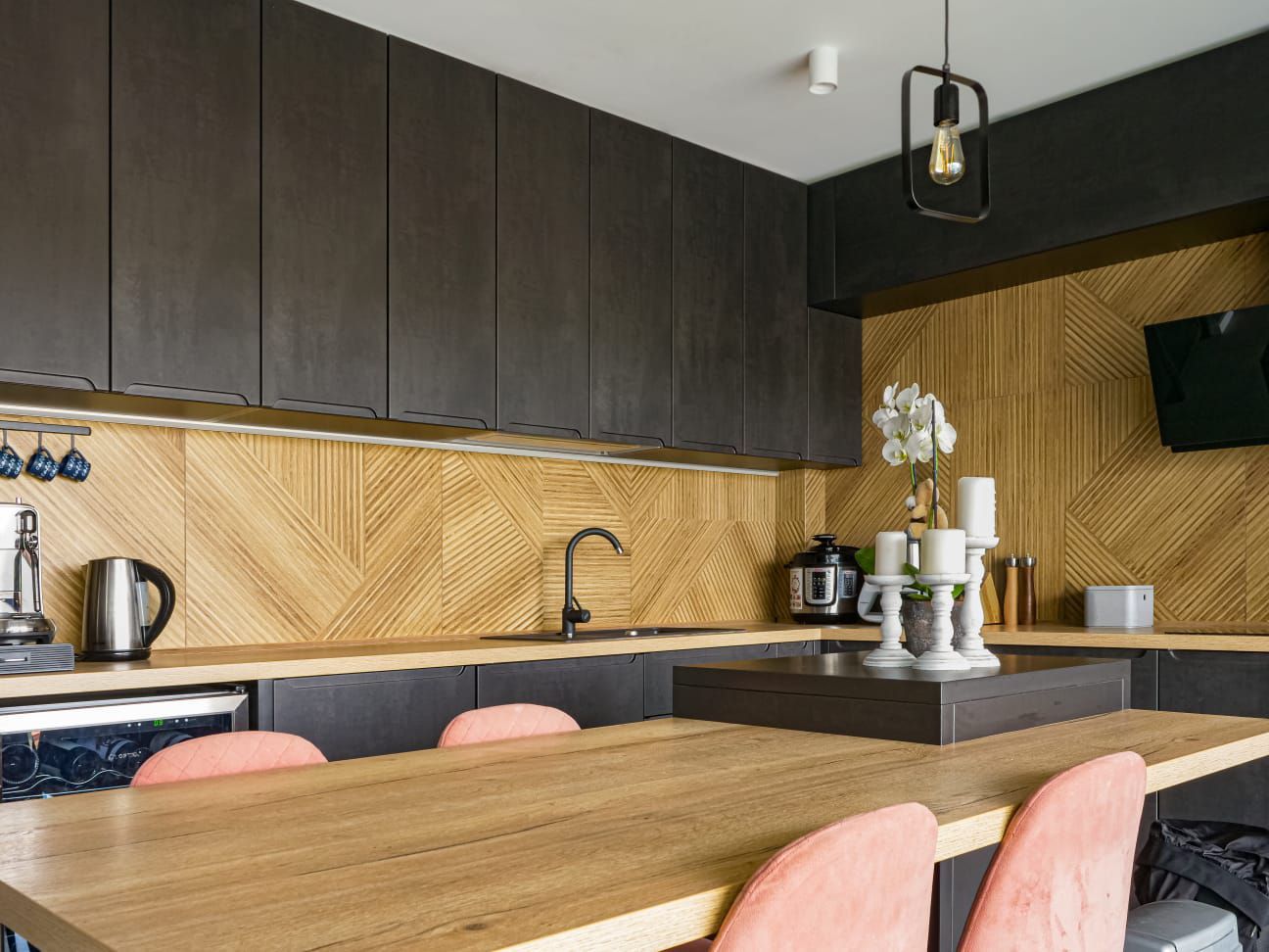 Duplex Nou Ultrafinisat Manastur - Poză 11