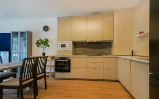 Apartament 3 camere, 2 bai, lux, garaj, complex Liberty! - Poză 12