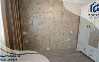De vânzare Apartament renovat 2 camere, 4/4 SU 54 mp Fortuna,  Arad. - Poză 4