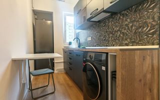 Apartament prima inchiriere 2 camere Aleea Biruinței. - Poză 4