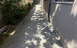 AP. 2 CAMERE - CURTE PROPRIE 65 MP, BLOC NOU, PARCARE INCLUSA,COMIS 0% - Poză 10