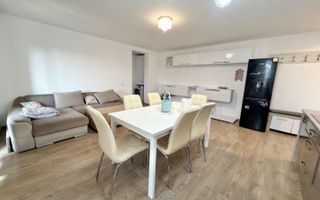 Apartament cu 3 camere complet mobilat si utilat la etajul 2 in Giroc - Chisoda. - Poză 5