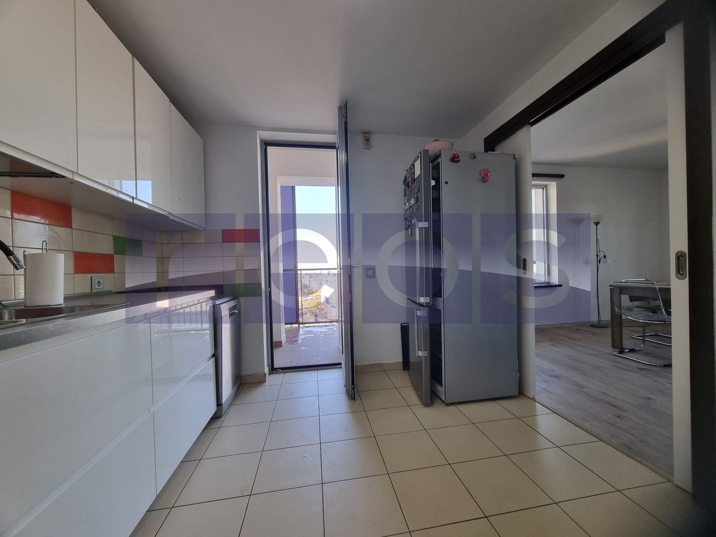 CHIRIE 3 CAMERE DECOMANDAT - LOC DE PARCARE - ASMITA GARDENS - Poză 16