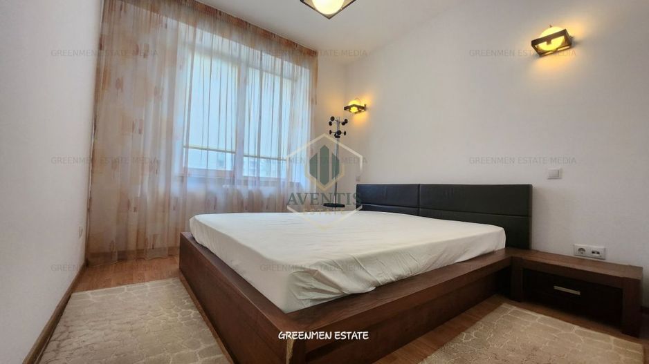 2 camere tip studio, complex rezidential, cu parcare si boxa, Metrou Obor - Poză 4