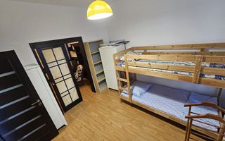 Apartament 3 camere | 74mp in vila | Renovat 2025 | Piata Alba Iulia - Poză 7