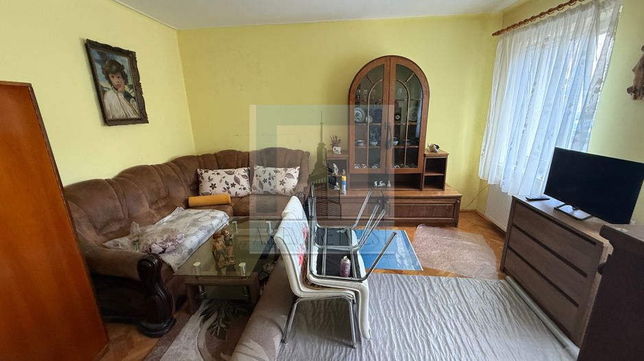 Garsonieră 36 mp - zona Carpaților /Colonia Metrom - Poză 5