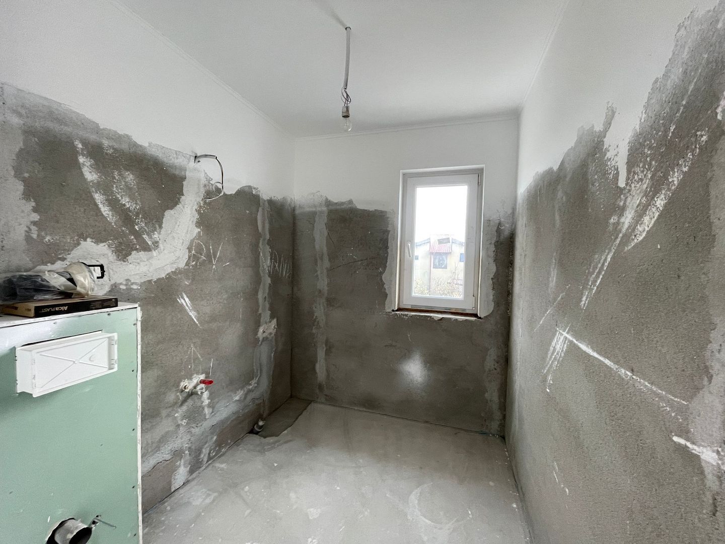 Apartament -2 camere-Giarmata-Vii - Poză 4