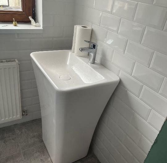 Casa / Vila / 14 amere / D+P+3 Bd Ferdinand Foisorul de foc/Curte libera 120mp - Poză 7