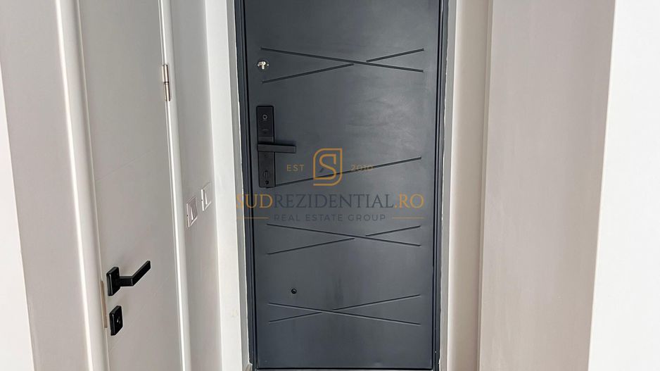 Vila 4 camere, Bd.Metalurgiei, Grand Arena Mall, Sector 4, Comision 0 - Poză 18