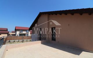 Casa individuala de inchiriat in zona Iulius Mall! - Poză 3