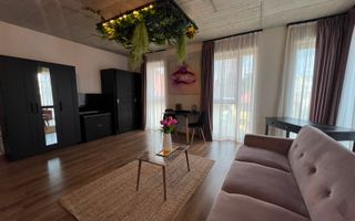 2 camere, Premium, bloc nou, parcare, Central Zona NTT Data, Bosch - Poză 13