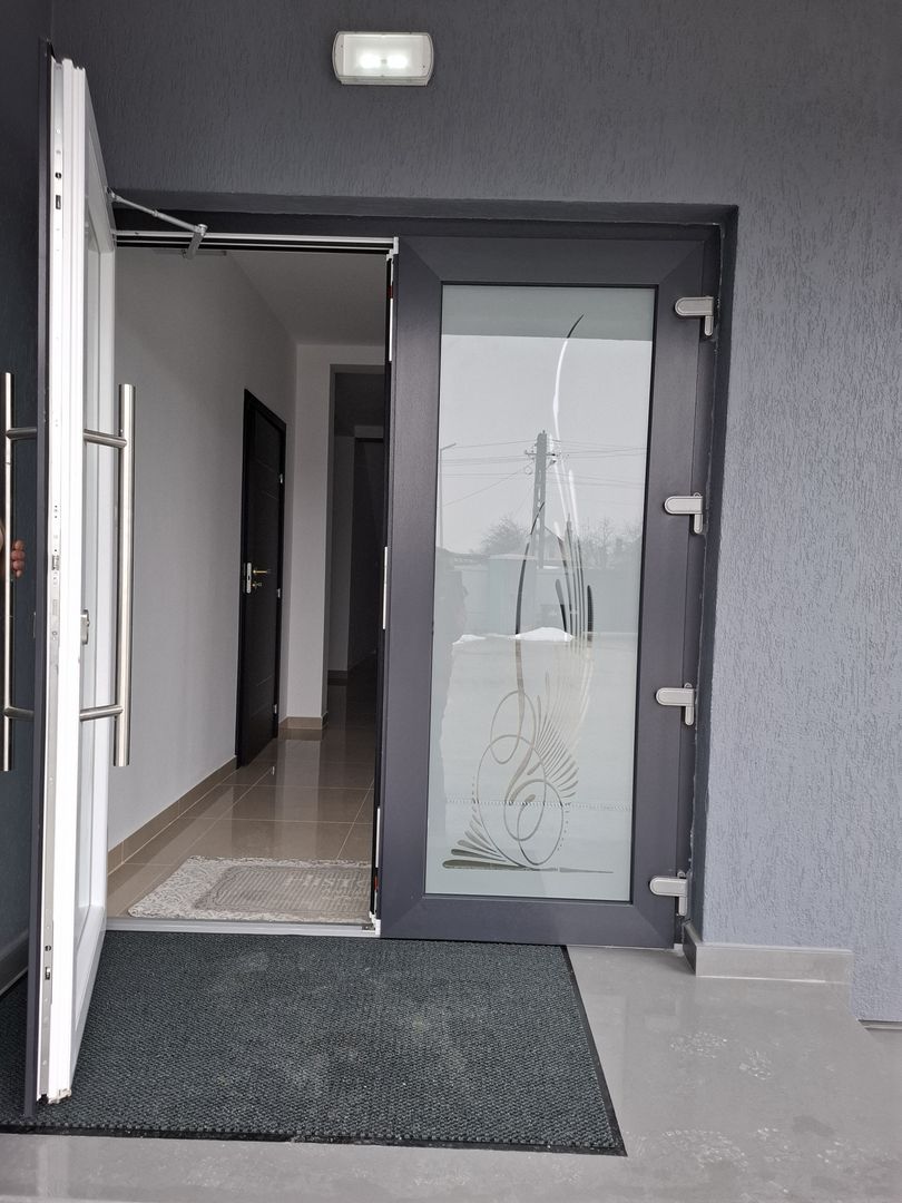 Clădire nouă 500 mp – Letea Veche - Poză 16