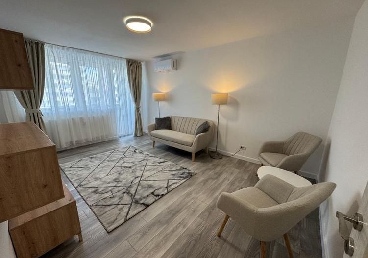 🏢 De închiriat: Stil și Confort - Ap. 3 Camere Dimitrie Cantemir - Tineretului - Poză 15