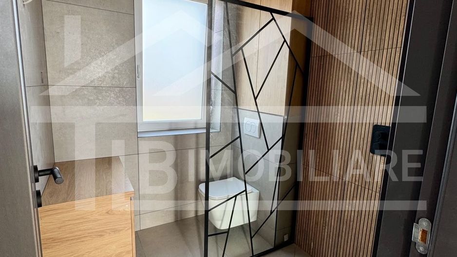 Casă individuală, 4 camere, 120mp utili, teren 442mp, Zona Unirii - Poză 15