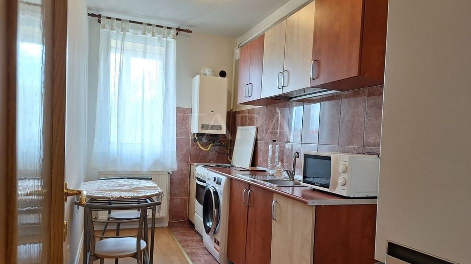 Apartament modern cu o cameră de vânzare în zona Eroilor, Florești. - Poză 8