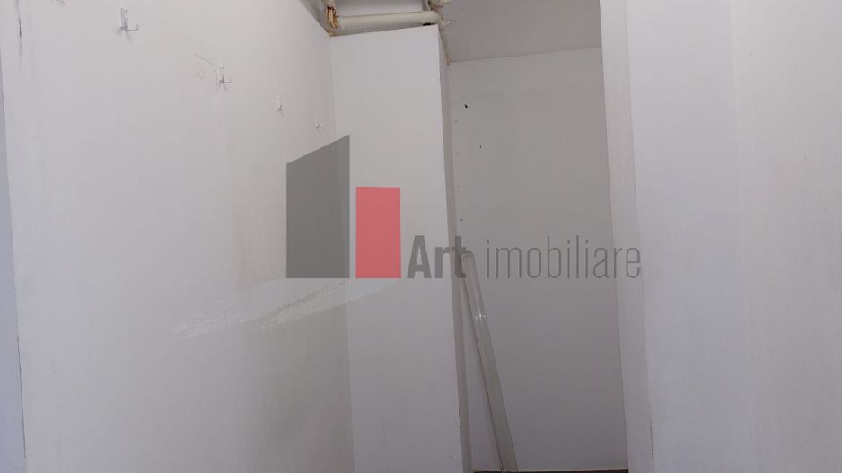 Spatiu Piata Muncii, pretabil activitati industriale/comerciale - Poză 7