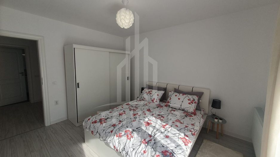 Casa individuala -singur în curte cartier nou în Șelimbăr - Poză 7