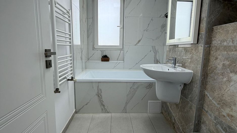 Apartament modern 2 camere | Iris Armonia Aradului | Parcare subterana - Poză 2