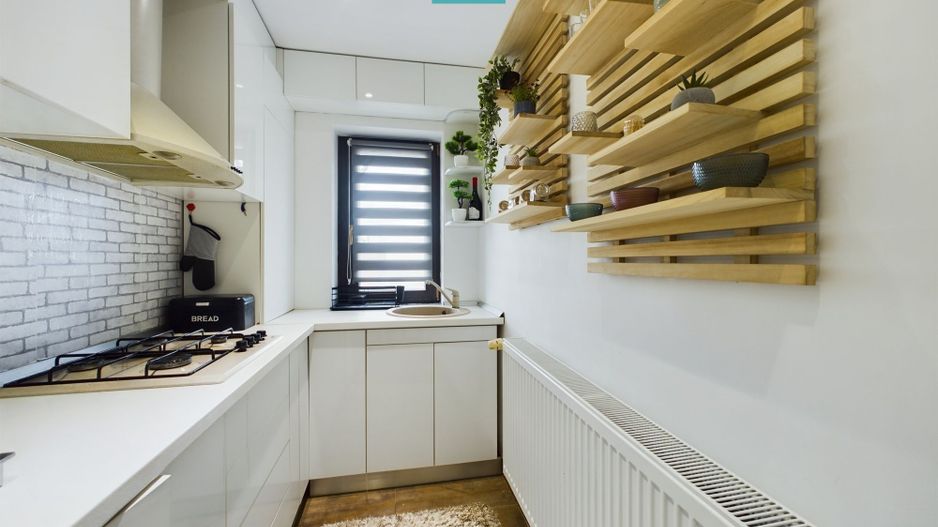 Apartament 3 camere în Vlaicu - Poză 3