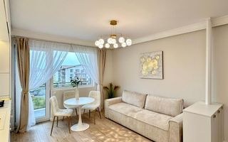 Apartament 3 Camere | 58 Mp | Balcon | Parcare | Floresti Somesului - Poză 6