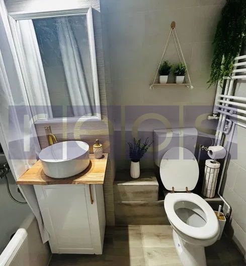 Apartament modern | vedere parc Obor - Poză 3