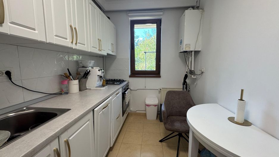 2 camere ||  Băneasa/Sisesti - Poză 11