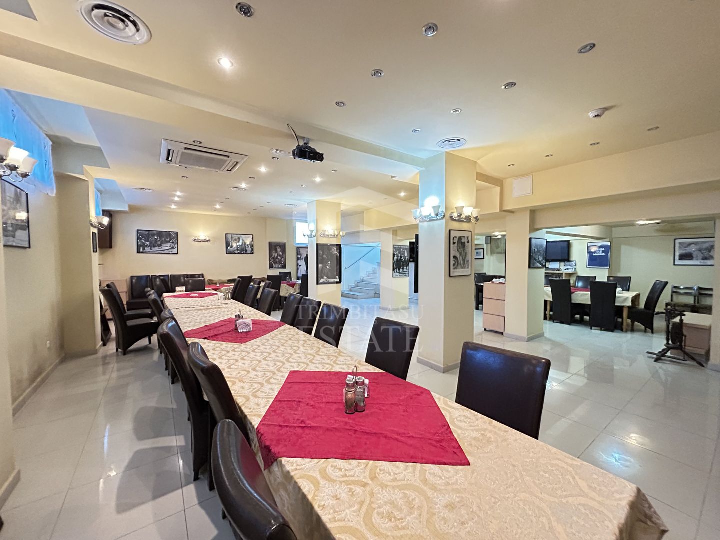 Hotel Austin D+P+3E de inchiriat - ideal birouri/clinica/scoala soferi - Poză 20