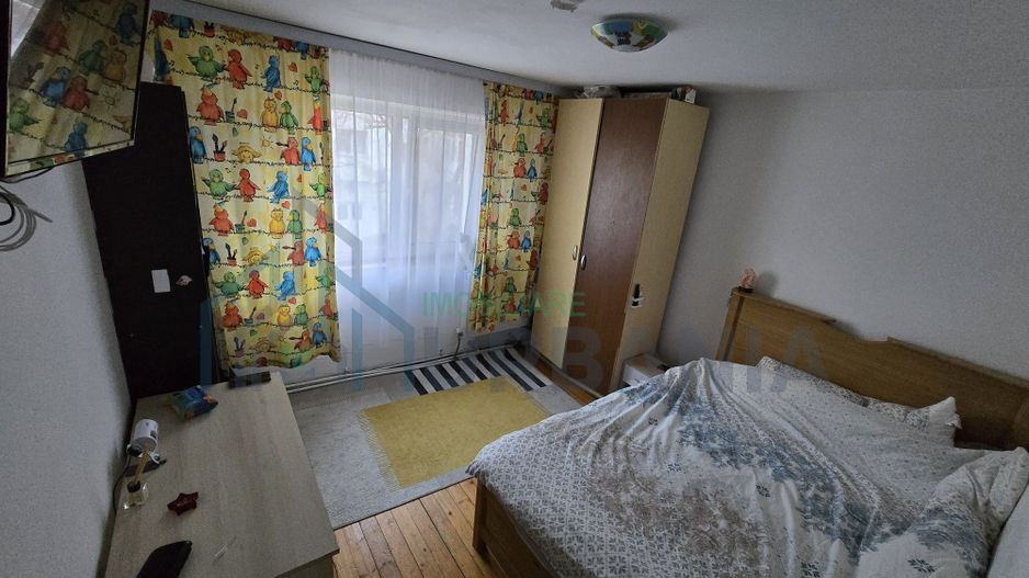 Persoană fizică închiriez apartament 3 camere Metalurgie - Poză 7