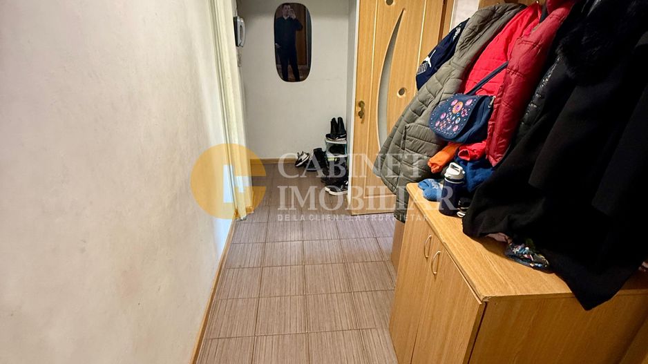 Alexandru - Etaj 1 - Apartament cu 3 camere - Mobilat/utilat - Poză 4