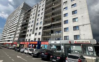 Apartament 3 camere | etaj 3 | 87 mpu | 2 bai | - Poză 1