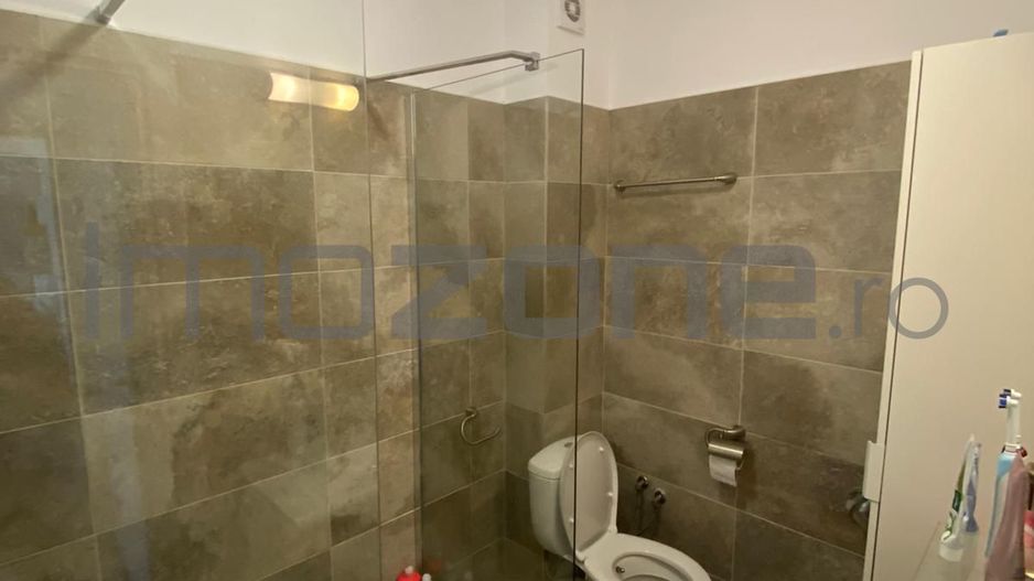 Apartament 3 camere langa Policlinica, zona de case, loc parcare - Poză 12