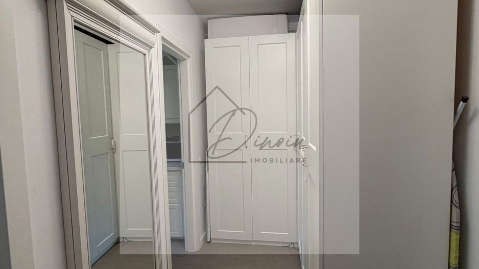 Studio in Zen Living - vedere la parcul Politehnicii I Premium I COM 0 - Poză 5