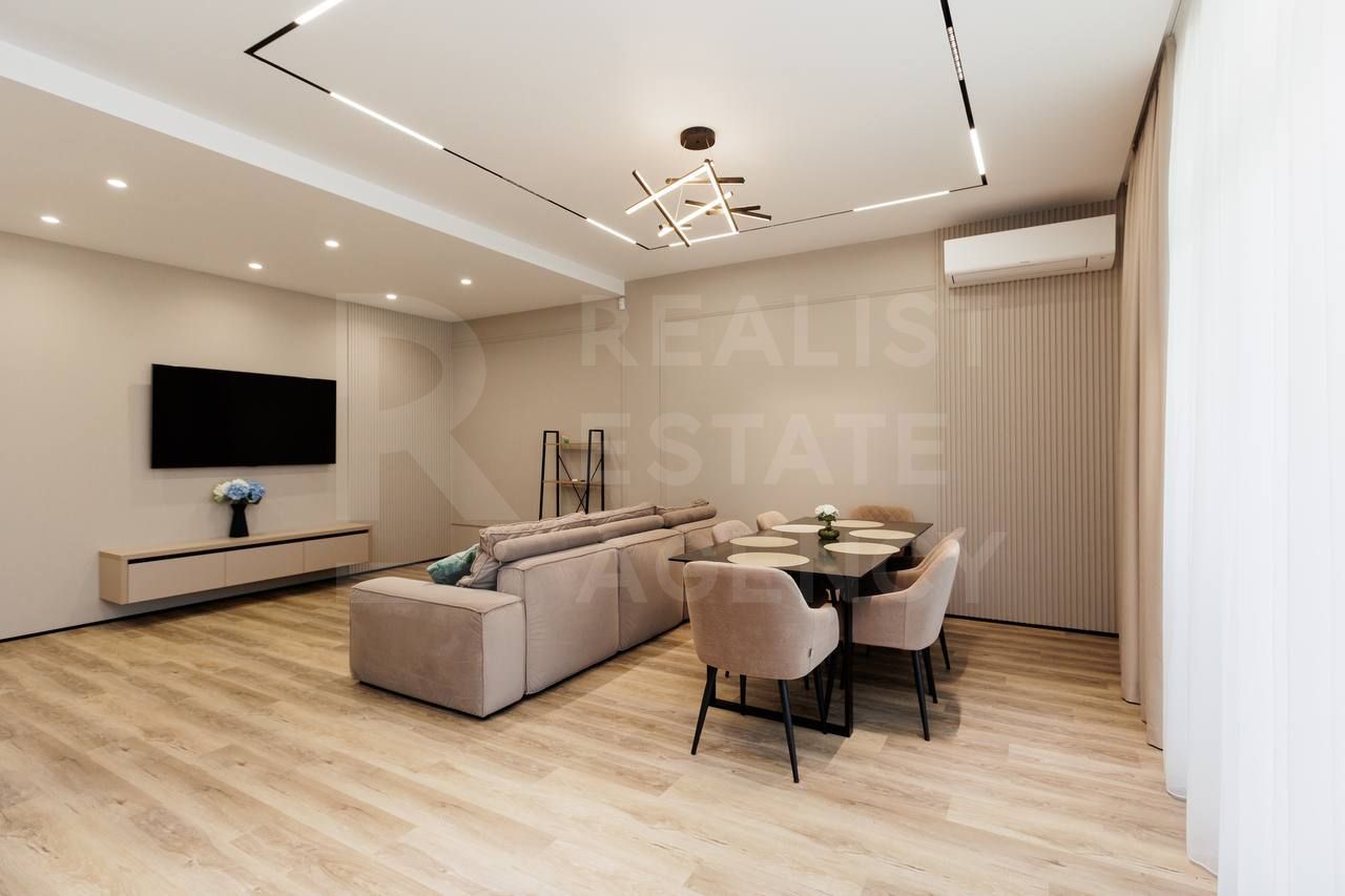 Vânzare, casă, 170 mp, strada Gurie Grosu, Durlești - Poză 7