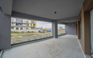 Tomis Nord - Vanzare apartament decomandat cu 3 camere, bloc nou. - Poză 7