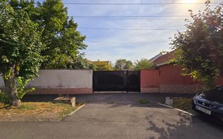 Casa de vanzare cu teren mare pe Ady Endre Aradul nou - Poză 2