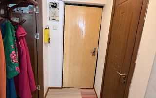 Apartament cu 2 camere în Centrul Chișinăului, - Poză 7