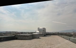 Spatiu de birouri | 1322mp | Parcari | Zona Centrala - Poză 23