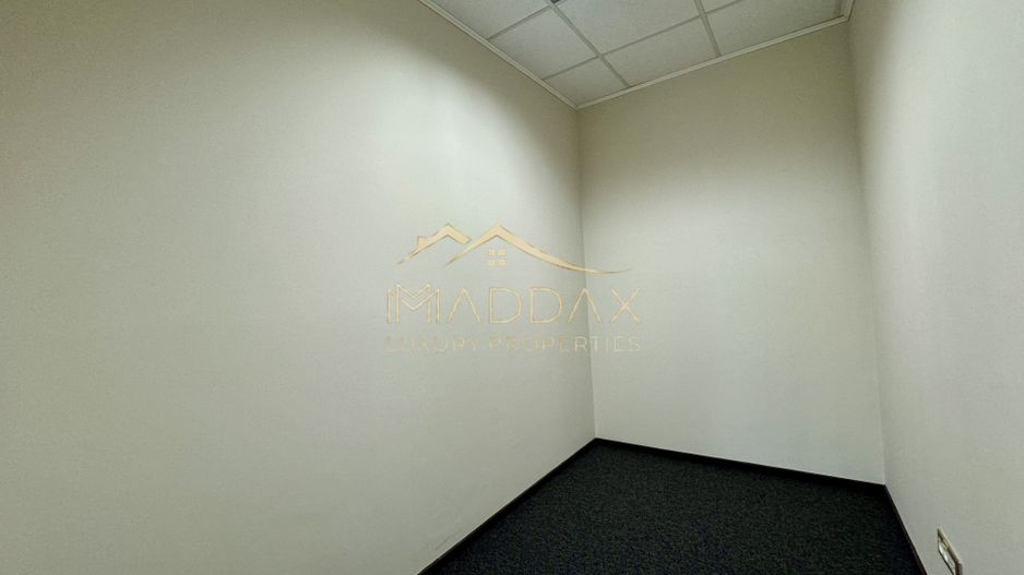 Spatiu Birouri *275mp utili* // zona Grozavesti - Poză 16