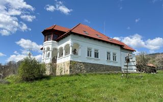 Conac 10 camere | renovat integral | Arefu | Baraj Vidraru - Poză 3