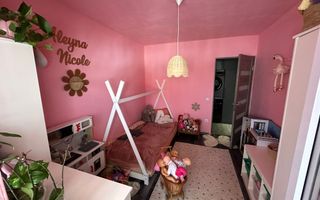 Apartament ultracentral 4 camere I Decomandat I 95 MPU | Etaj 1 | Mediaș - Poză 7