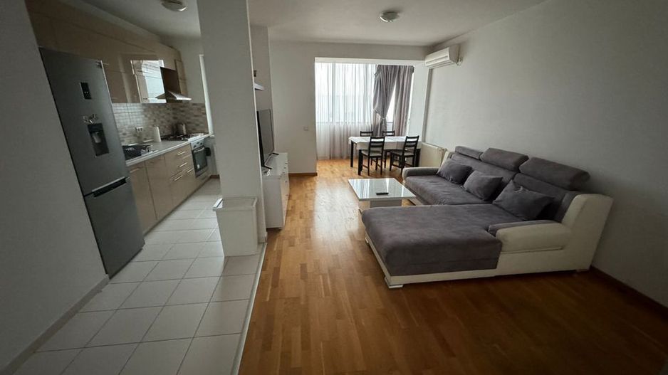 Apartament 3 camere de închiriat Berceni - Poză 1